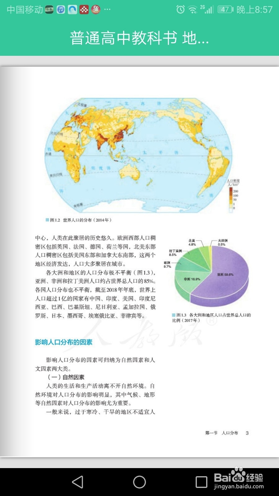 2020春季人教版中小学教材/课本电子版怎么找