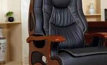 选择皮子转椅的购买技巧?