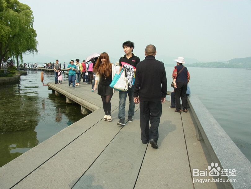 小情侣国庆去哪玩？