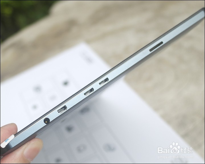 酷比魔方 i7 REMIX 11.6寸平板开箱晒物