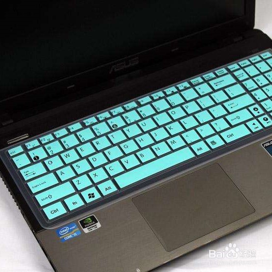 如何挑选笔记本键盘膜？