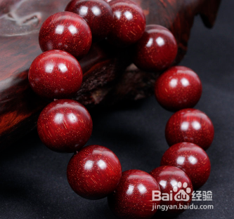 刺猬紫檀怎么鉴别