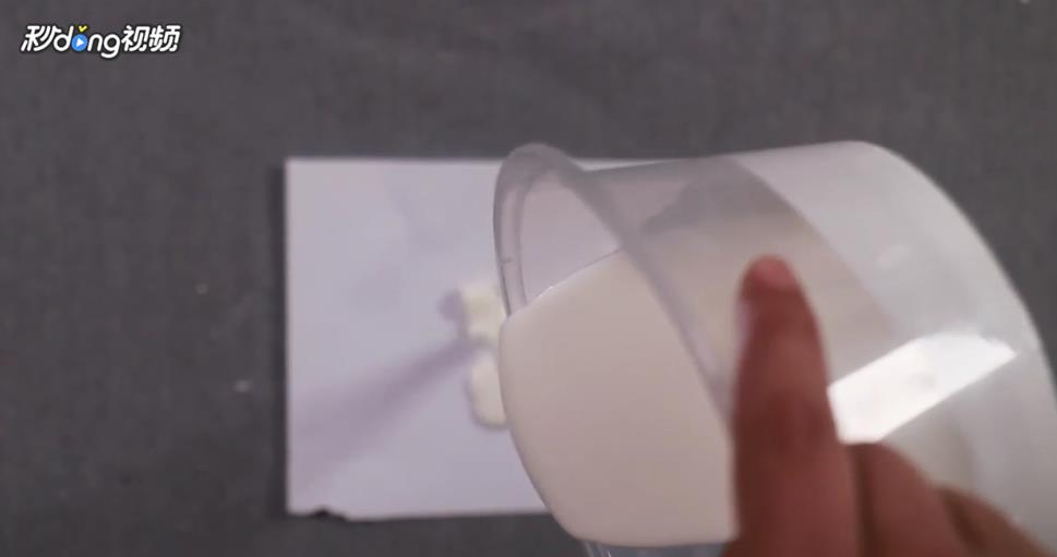 非牛顿流体怎么玩?