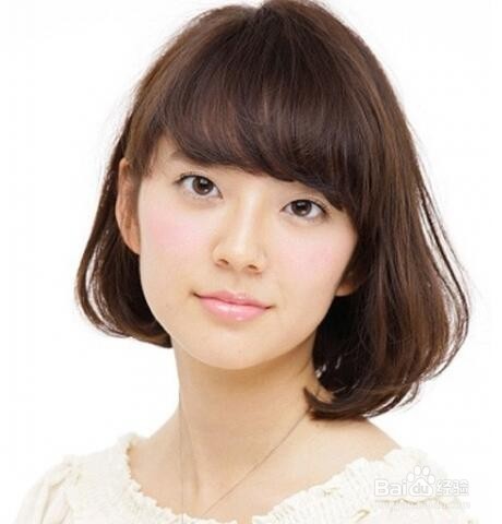 要放大招了！长脸妹纸适合的发型全在这