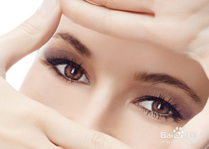 鱼尾纹淡化，你用对了吗？