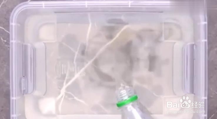 如何让食物保鲜