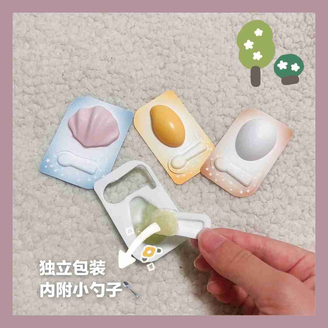 韩国女生真正爱用的面膜来咯