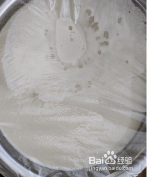 奥利奥雪媚娘（隔夜不会硬