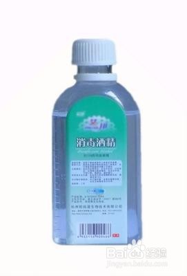 毛毛虫的毛弄到衣服上怎么办