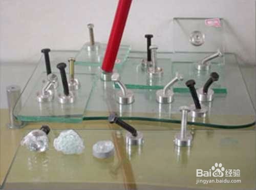 玻璃粘金属UV胶使用技巧