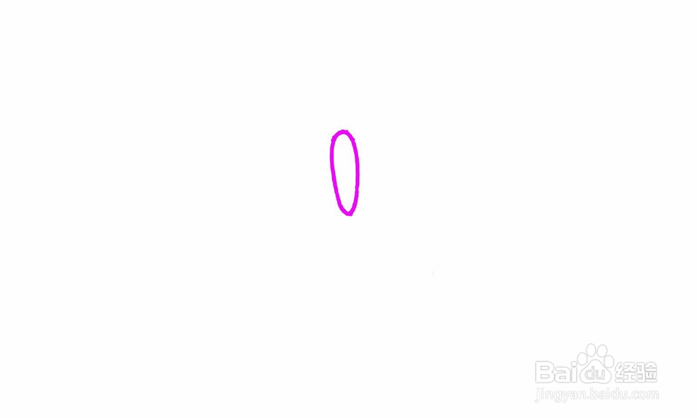 简笔画蝴蝶怎么画