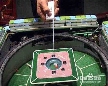 如何识别麻将机作弊