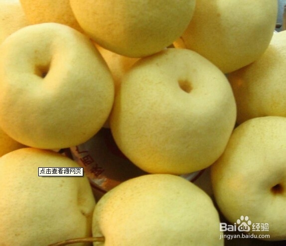 不能与大闸蟹同食的食物你知道哪些？