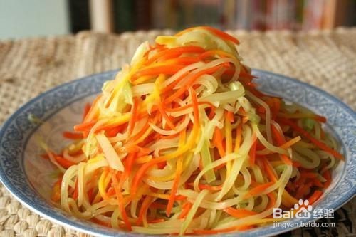 各种好吃的面条的做法（2）