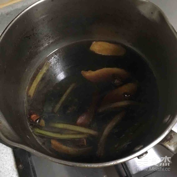 熏鱼的家常做法