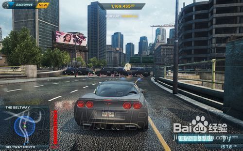 极品飞车17：最高通缉COP详细解说及对抗方式