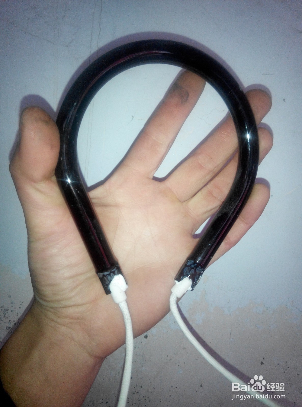 电暖扇的维修方法