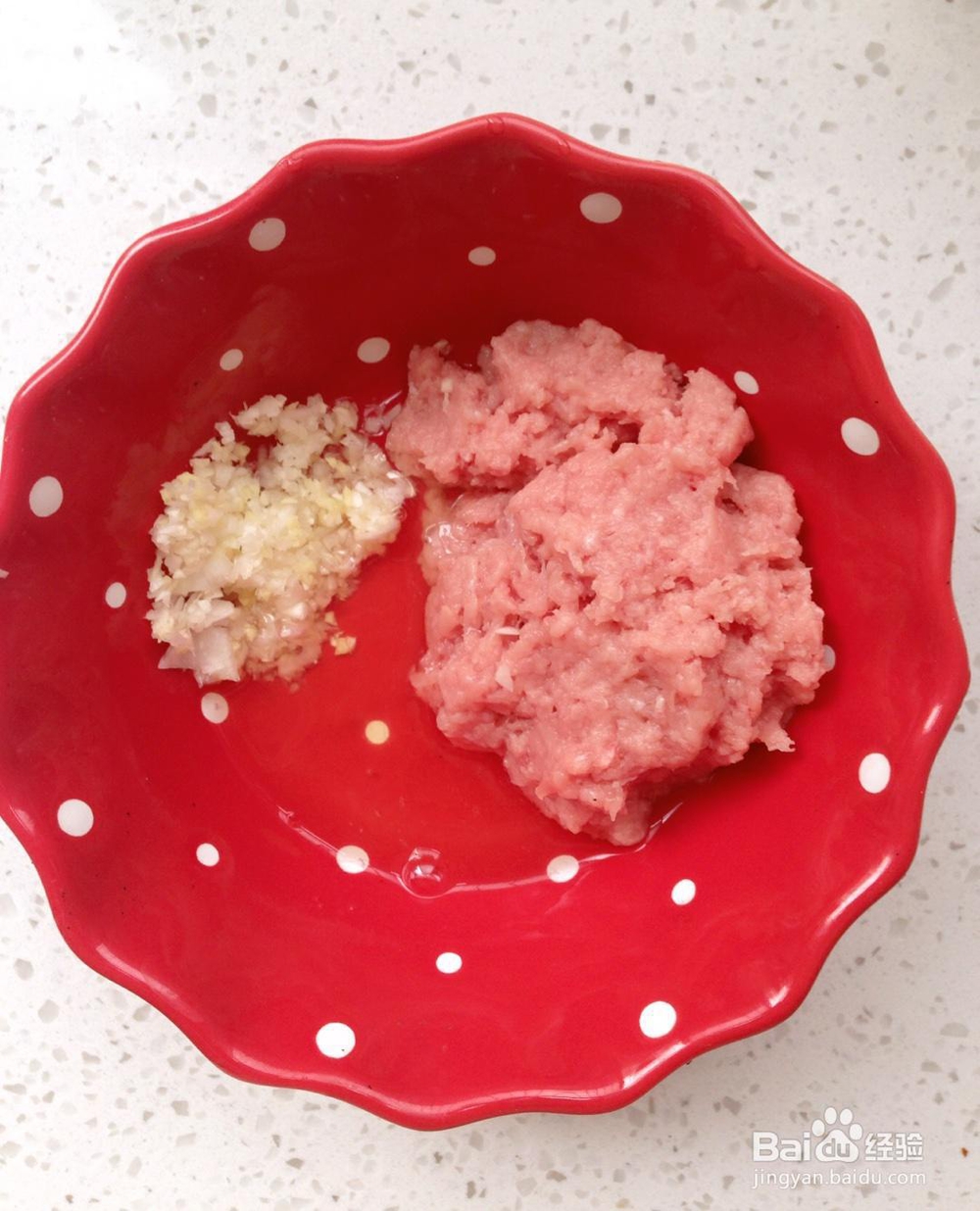 奶奶教你做午餐肉