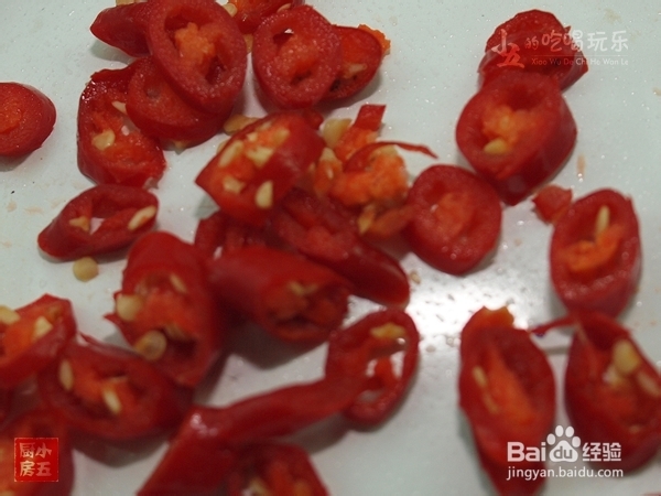 鲜腌生蚝:念念不忘的潮汕味道