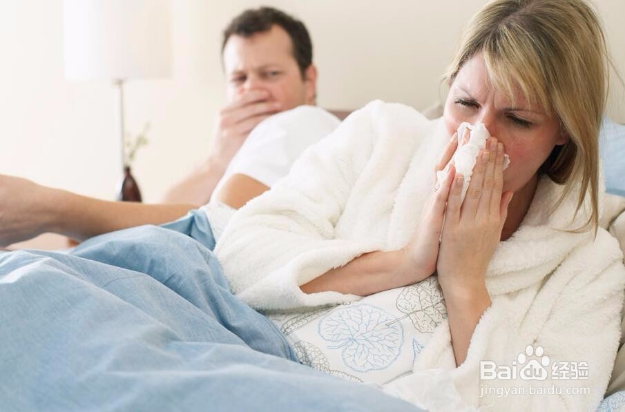 冬天怎么预防鼻炎