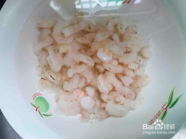 三鲜馄饨怎么做