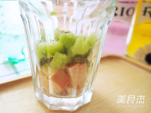 RIO微醺冰饮夏日果饮