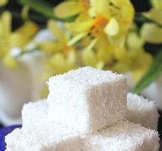 小朋友爱吃的奶冻