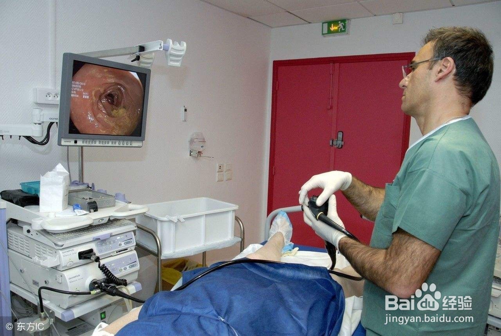 肠癌是怎么引起的