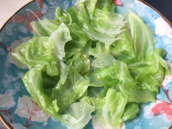 鸡丝凉拌魔芋丝