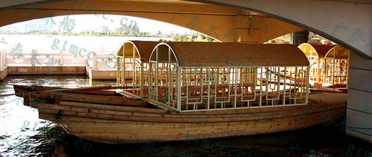 快速学习划船。