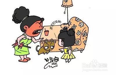 6招让孩子养成良好的行为习惯