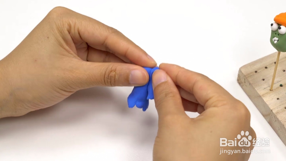 植物大战僵尸系列手办