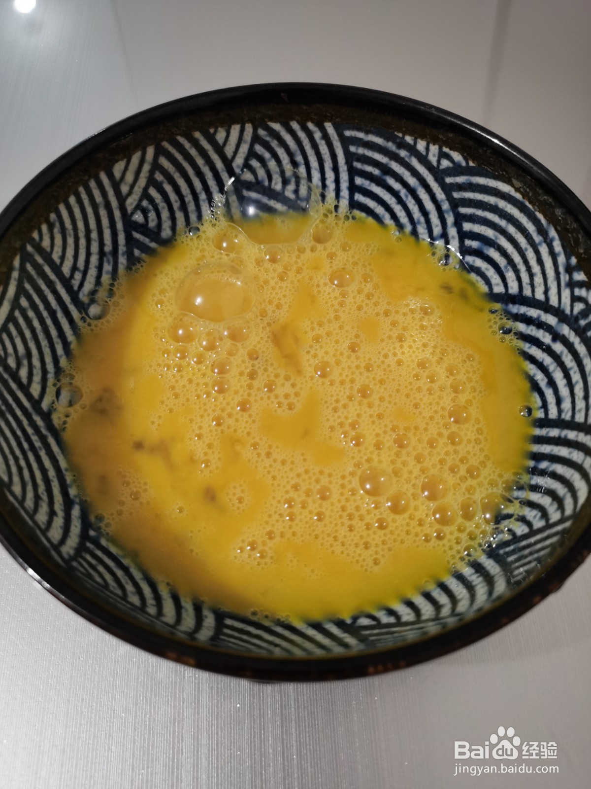 黑松露煎鸡蛋