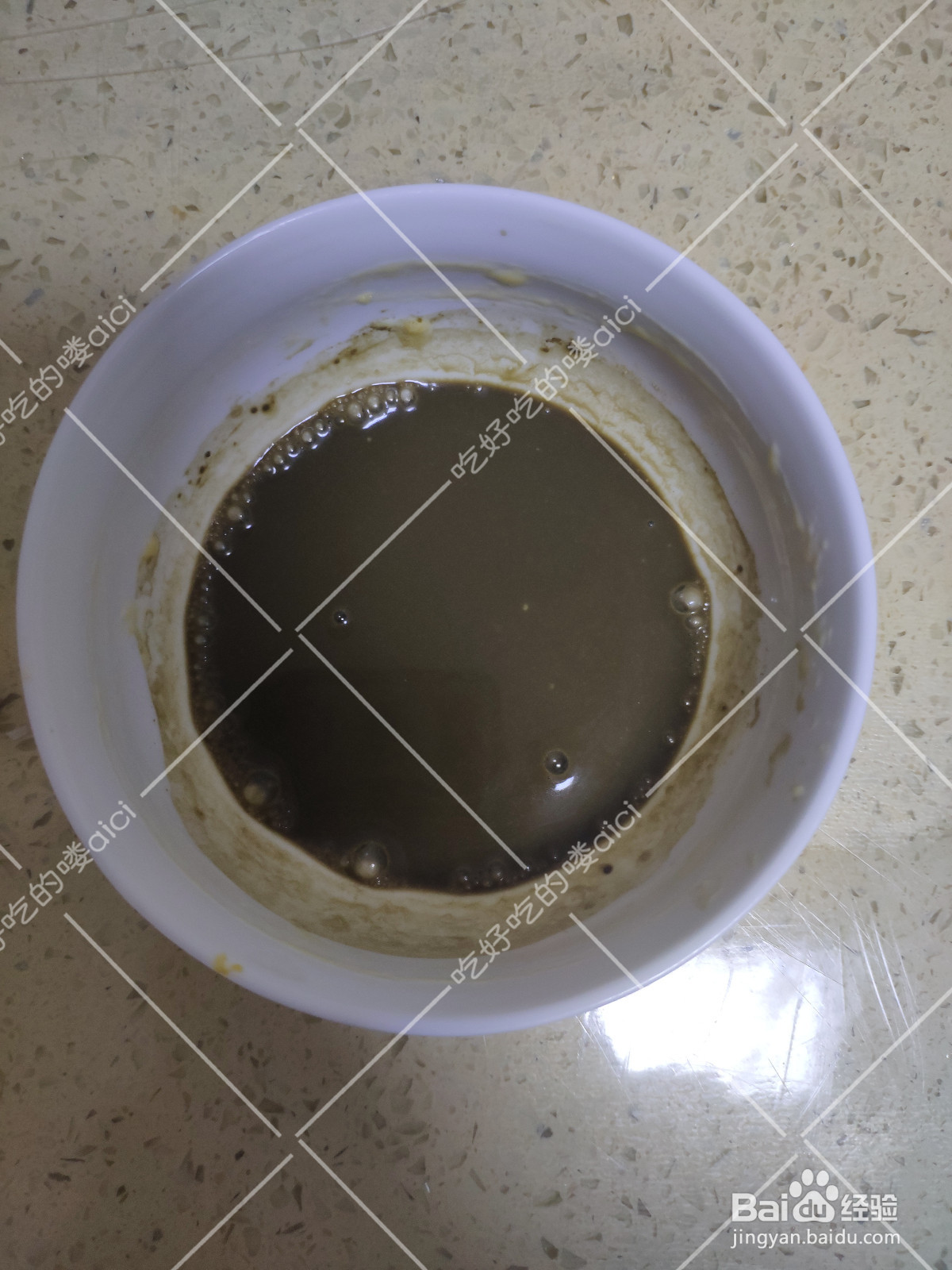 抹茶红豆卷的做法