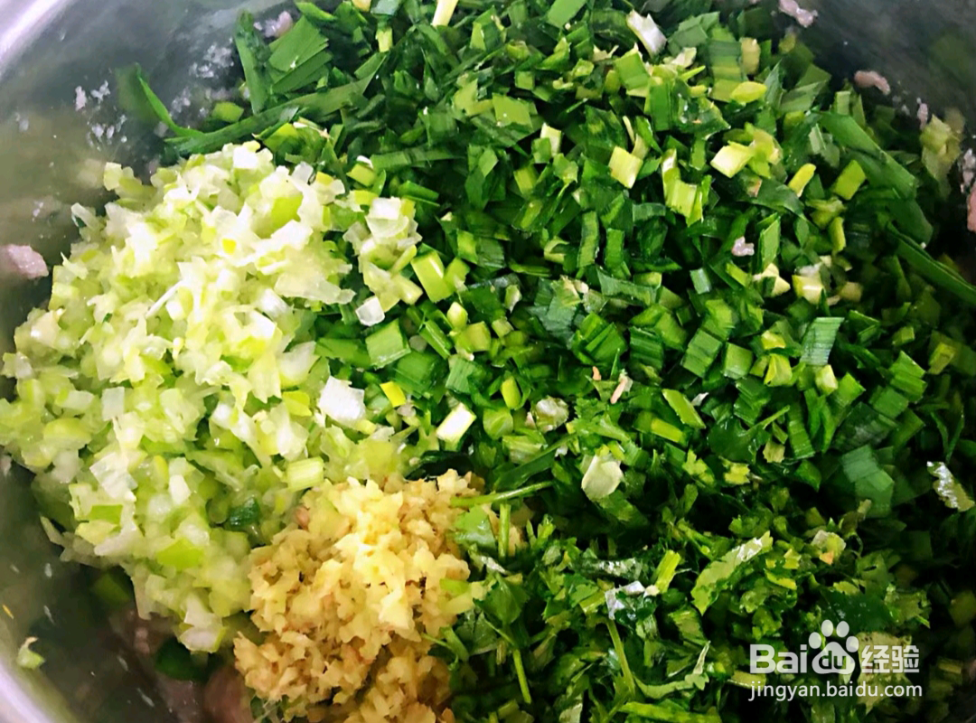 如何做出美味的黄花鱼元宝水饺？