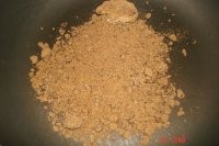 法式糖醋里脊串