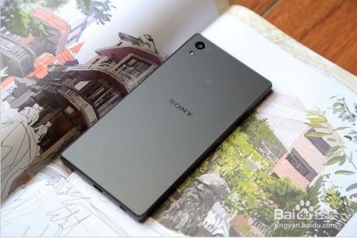 Sony Xperia Z5评测 百度经验