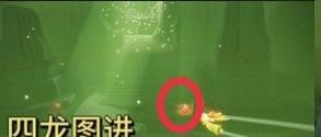 12.5光遇墓土图大蜡烛收集位置在哪里