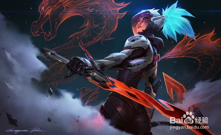 零基础怎么学习游戏UI设计?