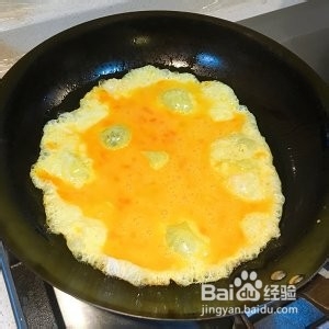 醋溜番茄蛋的美味做法