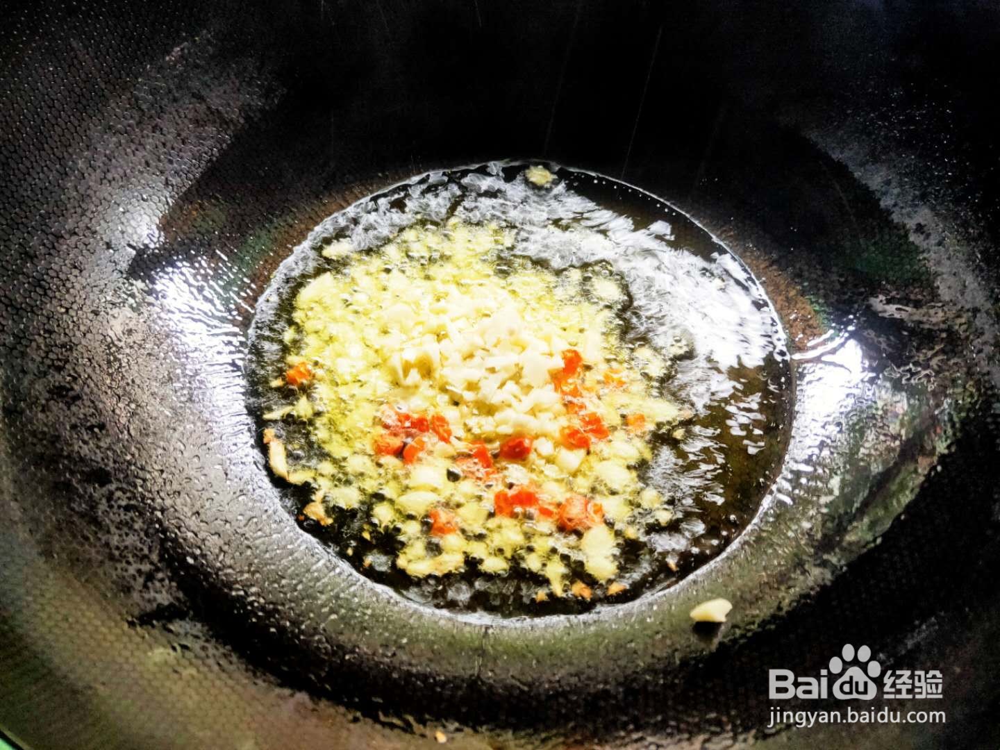 素烧香菇---养生菜系列