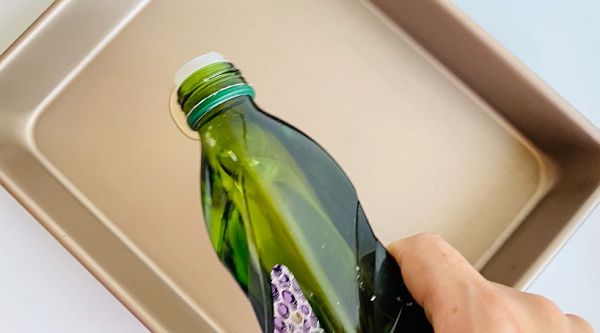 无花果佛卡夏面包