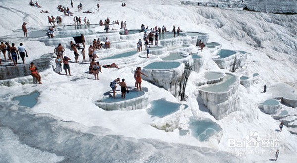 棉花堡旅游攻略