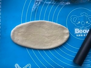 怎么做全麦罗宋小面包