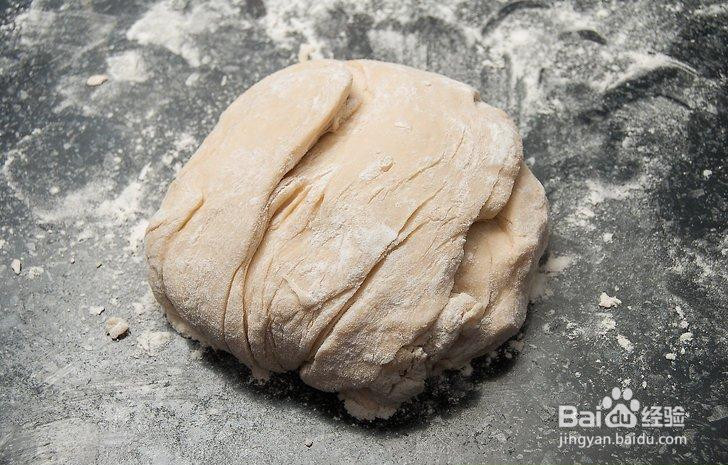 如何做心形比萨