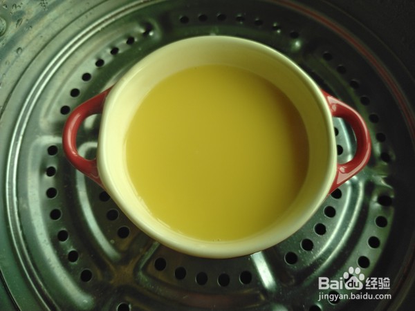 虾仁蒸蛋怎样做