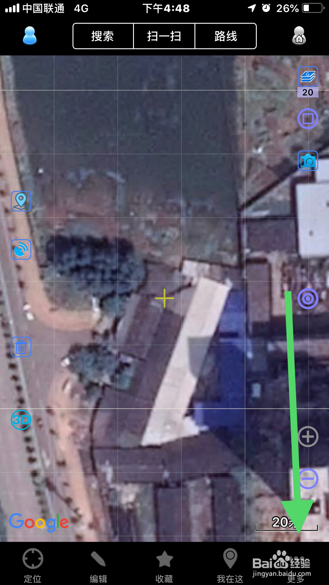 奥维互动地图如何删除配置与附件库的数据呢？