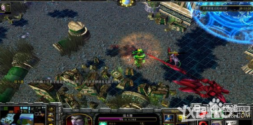 西方世界的劫难4 攻略