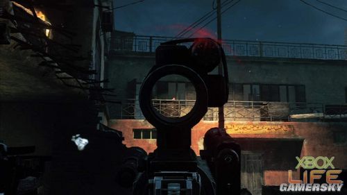 《荣誉勋章》战场攻略（一）