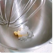 抹茶方片饼干怎么做